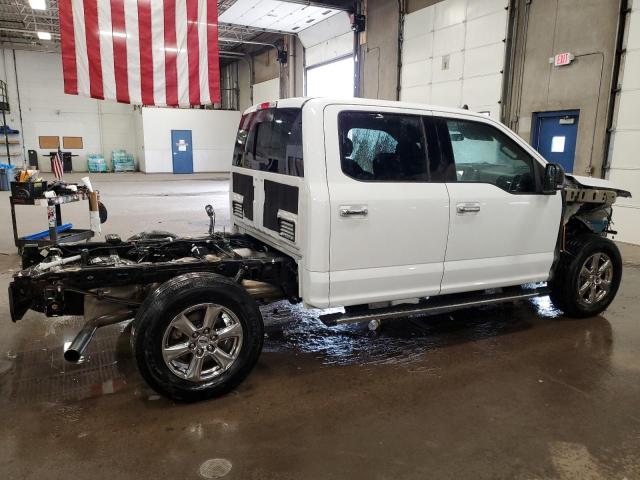 2019 FORD F150 SUPER 1FTEW1EPXKFA55216