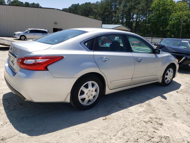Vin: 1n4al3ap8hn307090, lot: 59325485, nissan altima 2.5 20173