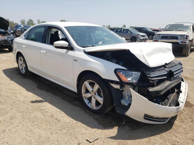 Vin: 1vwas7a3xfc114625, lot: 60321585, volkswagen passat s 20154