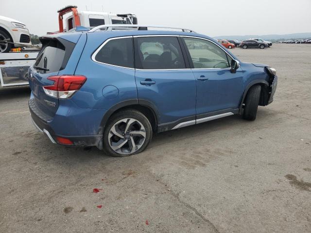 2022 SUBARU FORESTER T JF2SKARC2NH483443