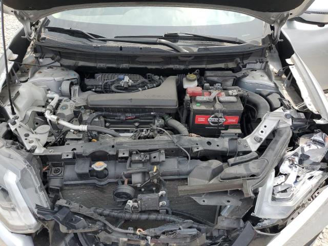2017 NISSAN ROGUE S - JN8AT2MV4HW284176