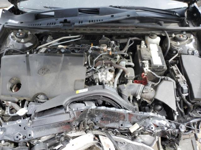 2022 TOYOTA CAMRY XSE - 4T1K61AK9NU026685