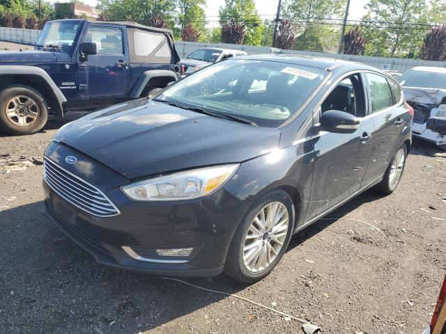 FORD FOCUS TITA