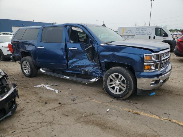 Vin: 3gcukrec0fg382232, lot: 60611365, chevrolet all models k1500 lt 20154