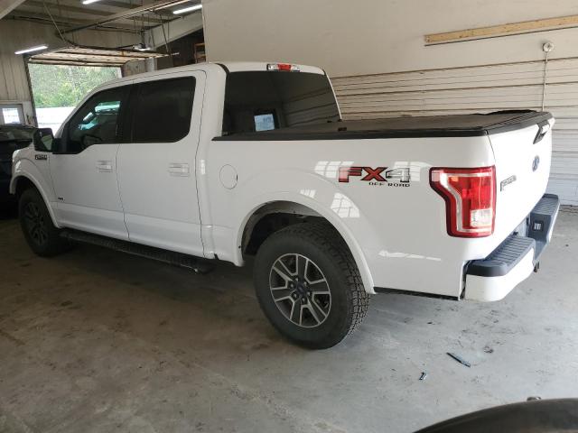 Vin: 1ftew1ep1fkd42960, lot: 59285335, ford f-150 supercrew 20152
