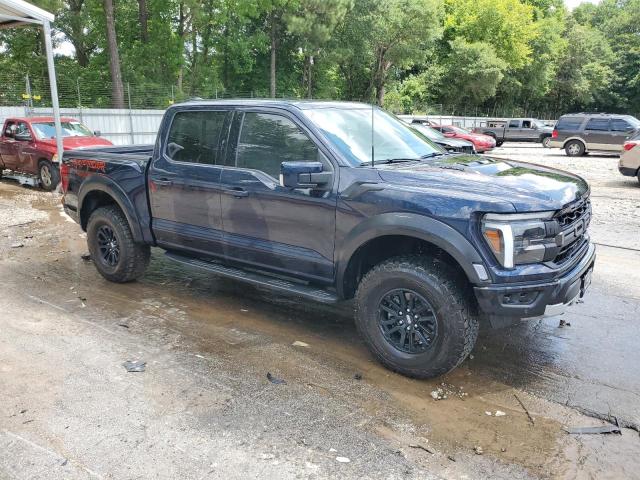 2025 FORD F150 RAPTO 1FTFW1RG4SFA57333