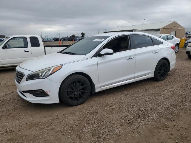 Vin: 5npe34af6fh193967, lot: 61874345, hyundai sonata sport 2015 img_1