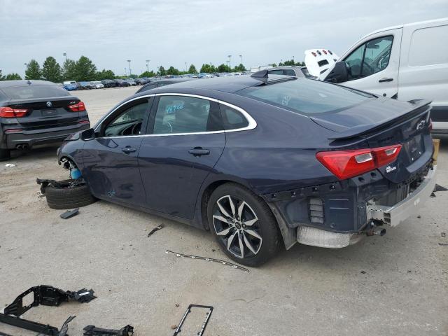 Vin: 1g1zg5st9sf102543, lot: 62055725, chevrolet malibu rs 20252