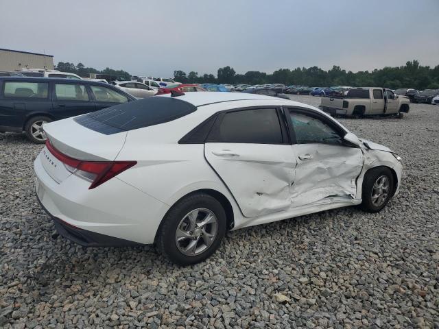 2021 HYUNDAI ELANTRA SE - 5NPLL4AG6MH029342