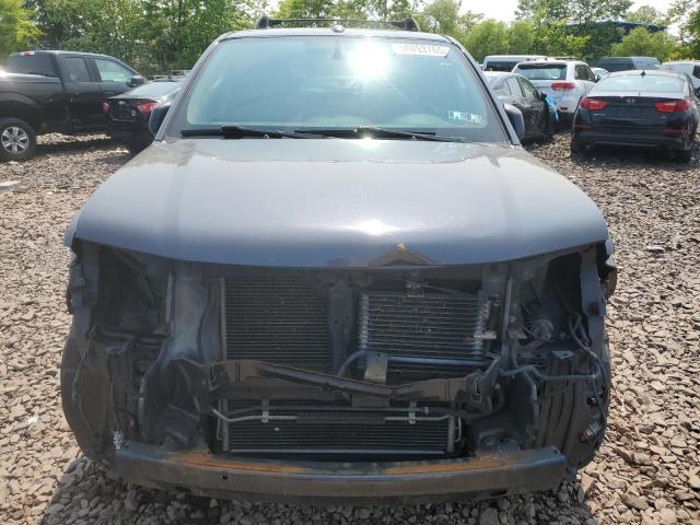 2011 NISSAN PATHFINDER - 5N1AR1NB0BC626414