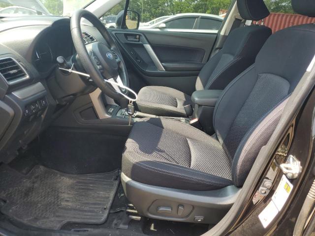 2018 SUBARU FORESTER 2 JF2SJAGC9JH548174