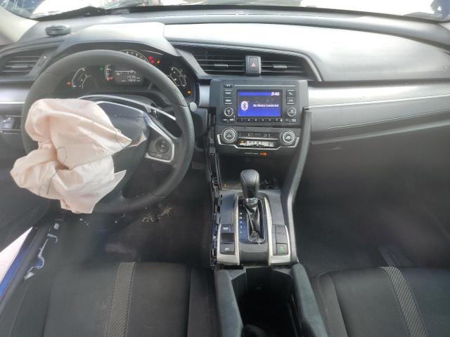 2016 HONDA CIVIC LX 19XFC2F55GE063080
