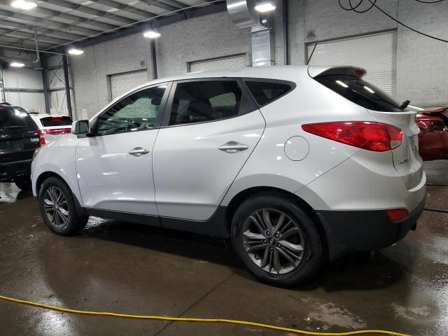 2015 HYUNDAI TUCSON GLS KM8JTCAF4FU038554