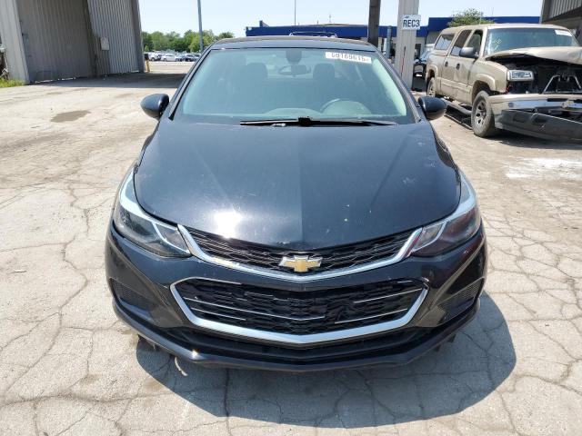 2016 CHEVROLET CRUZE LT 1G1BE5SM5G7318651