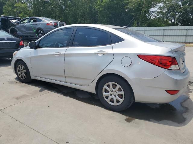 Vin: kmhct4ae8eu687102, lot: 62172475, hyundai accent gls 20142