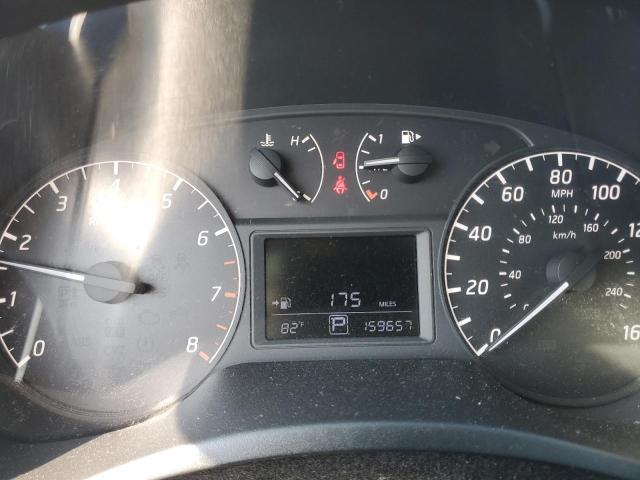 2015 NISSAN SENTRA S - 3N1AB7AP1FY324790