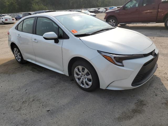 Vin: jtdbcmfe2sj040782, lot: 58543925, toyota corolla le 20254