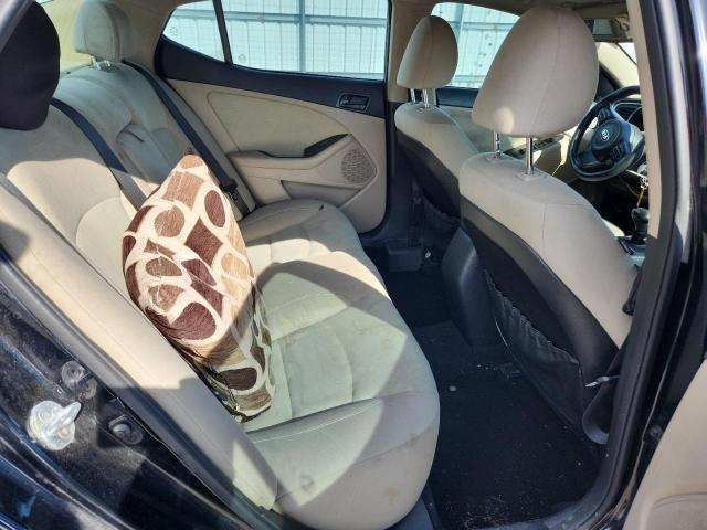 2015 KIA OPTIMA LX - 5XXGM4A74FG386774