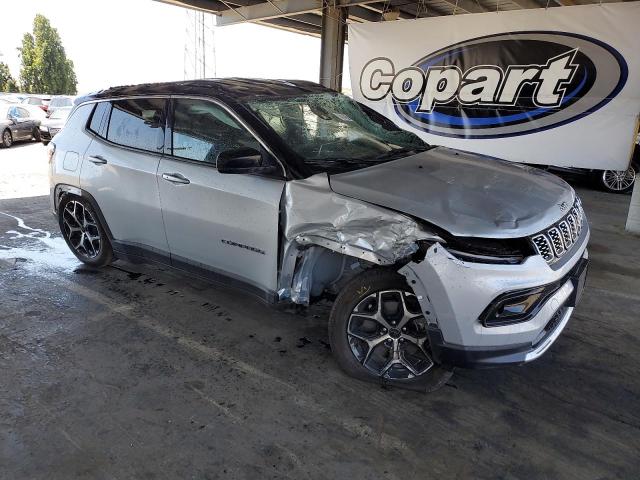 2025 JEEP COMPASS LI 3C4NJDCN2ST546323