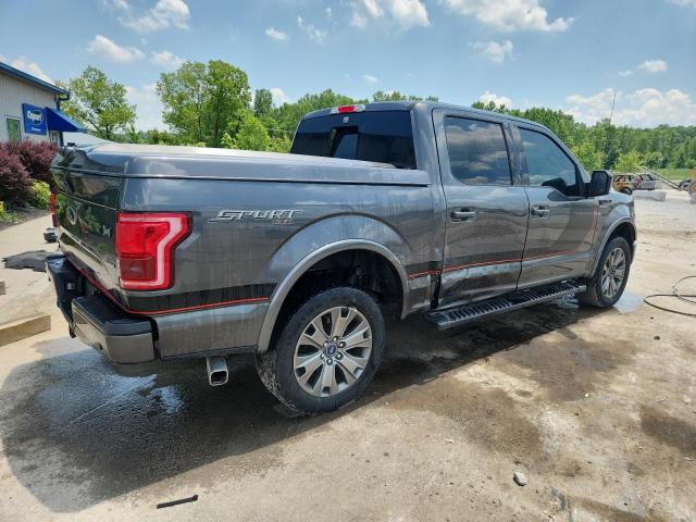 Vin: 1ftew1ef2gfd17051, lot: 61435475, ford f-150 supercrew 20163