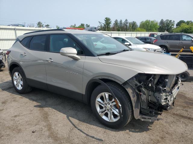 Vin: 3gnkbjr45ms554901, lot: 59458555, chevrolet blazer 3lt 20214