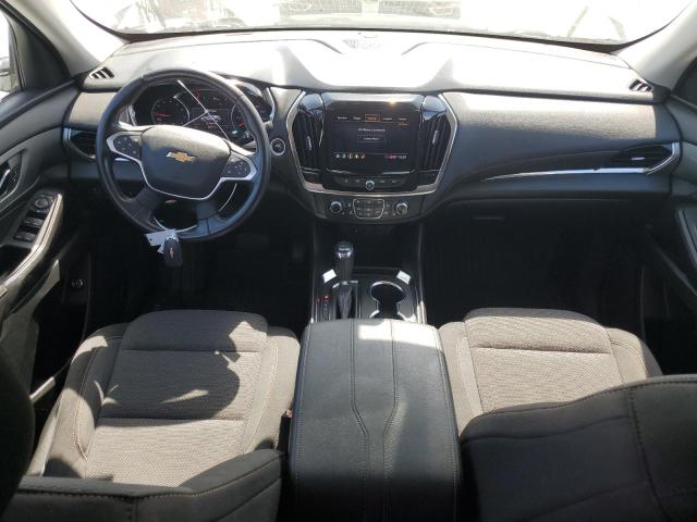 2020 CHEVROLET TRAVERSE L 1GNERGKW2LJ287482