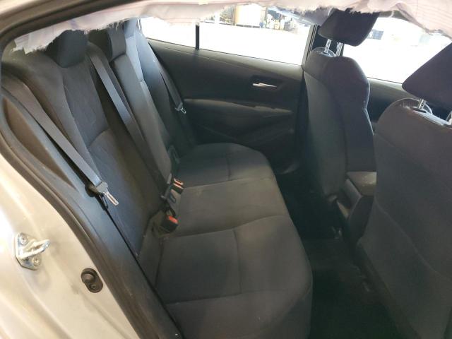 2020 TOYOTA COROLLA LE - 5YFEPRAE8LP019261