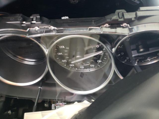 2023 MAZDA CX-5 PREFE - JM3KFBCM1P0151559