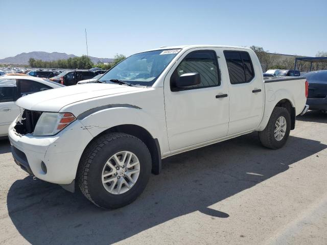 NISSAN FRONTIER S