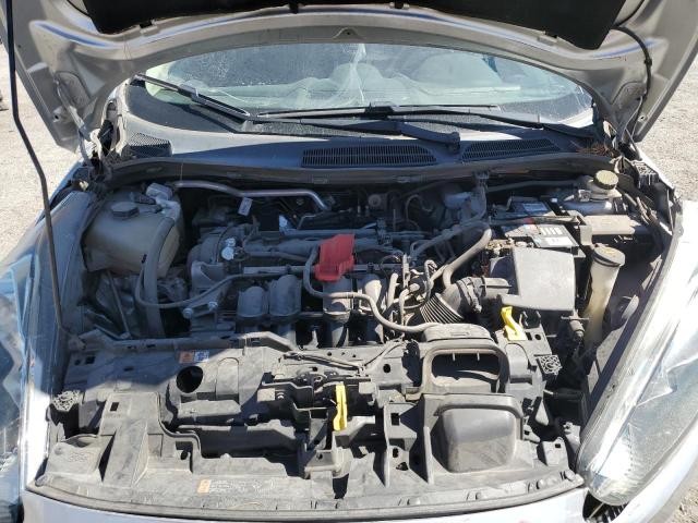 2018 FORD FIESTA S 3FADP4TJ9JM147172