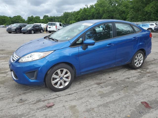 Vin: 3fadp4bjxbm109551, lot: 61615175, ford fiesta se 2011 img_1