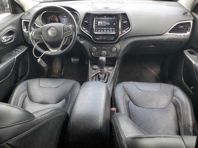 2020 JEEP CHEROKEE L - 1C4PJMDX7LD582881