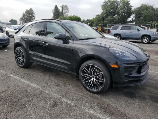 Vin: wp1aa2a50plb16555, lot: 60317825, porsche macan base base 20234