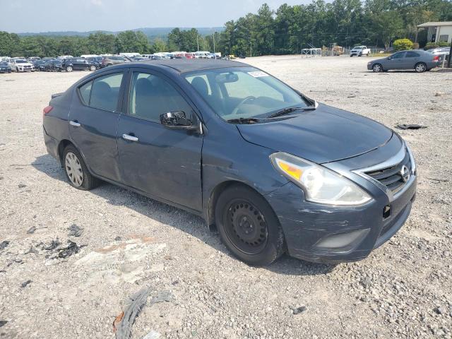 Vin: 3n1cn7ap9fl807537, lot: 62218585, nissan versa s 20154