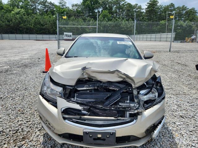 2015 CHEVROLET CRUZE LT - 1G1PC5SB7F7298458