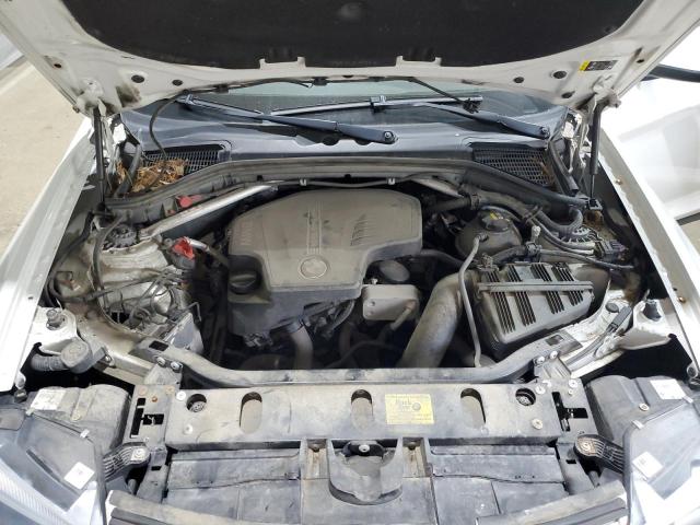 2017 BMW X3 XDRIVE2 - 5UXWX9C37H0T18031