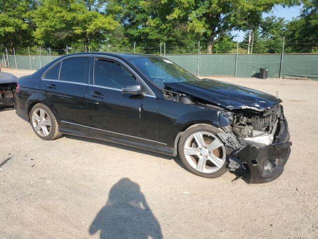 Vin: wddgf8bb6af488594, lot: 62525745, mercedes-benz c-class 300 4matic 20104