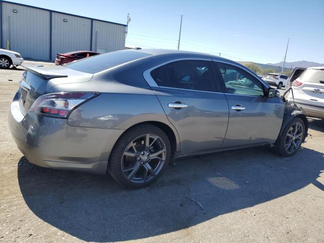 Vin: 1n4aa5ap2ec492648, lot: 60300065, nissan maxima s 20143
