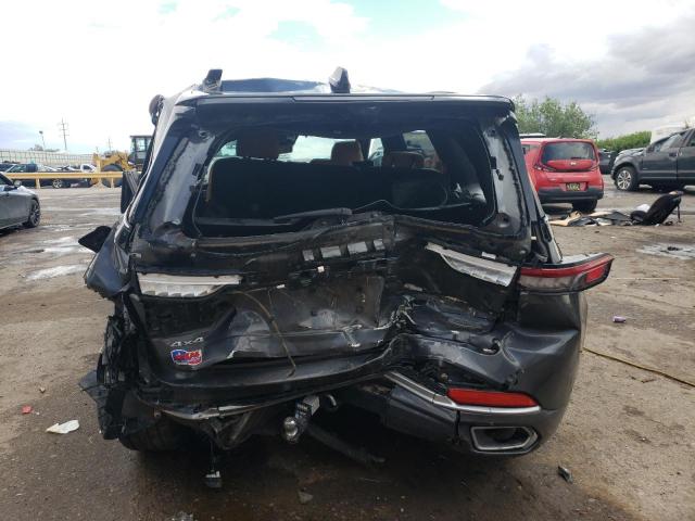 2024 JEEP GRAND CHER - 1C4RJHEG9R8925979