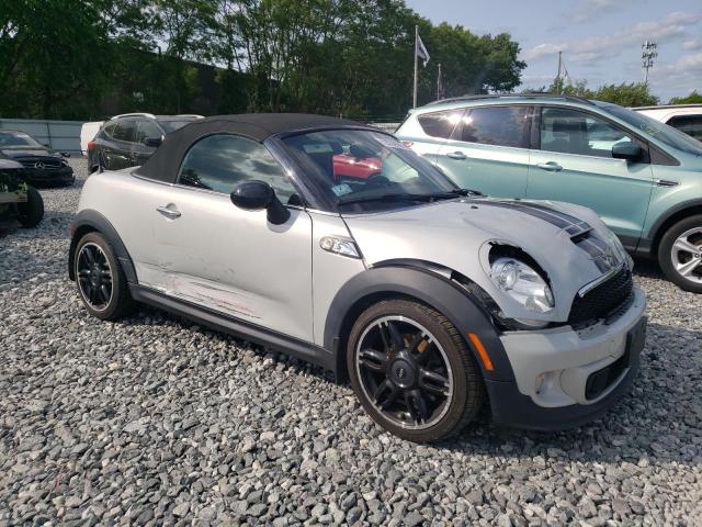 Vin: wmwsy3c51ft595424, lot: 59268985, mini cooper s 20154
