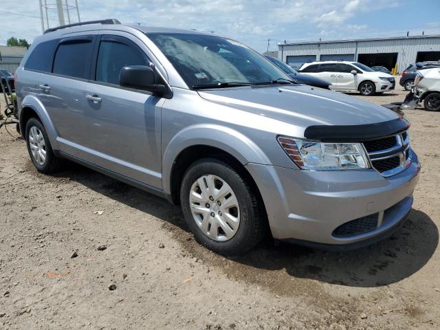 Vin: 3c4pdcab7gt186492, lot: 62726665, dodge journey se 20164