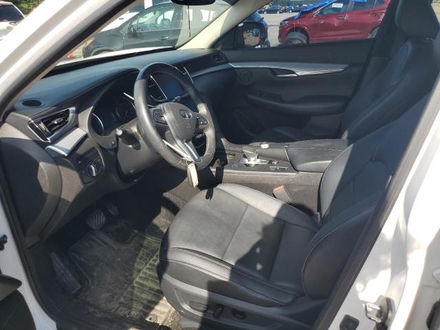 2019 INFINITI QX50 ESSEN 3PCAJ5M1XKF142877