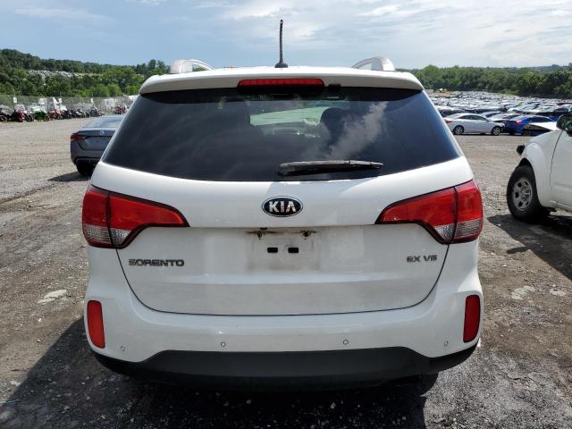 2015 KIA SORENTO EX - 5XYKUDA70FG641202