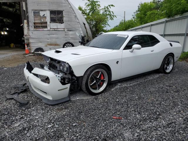 Vin: 2c3cdzc92gh124555, lot: 62859395, dodge challenger srt hellcat 2016 img_1