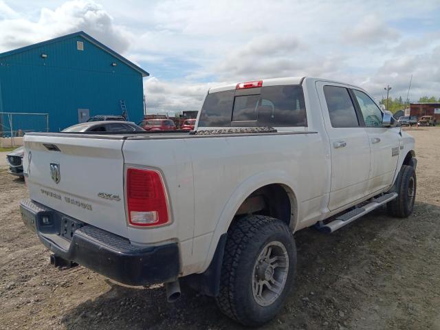 Vin: 3c6tr5fj8gg132517, lot: 59223505, ram 2500 laramie 20163