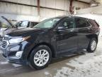 2019 CHEVROLET EQUINOX LT - 2GNAXKEV7K6207941