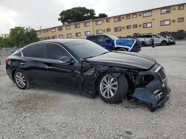 2016 INFINITI Q50 PREMIU JN1EV7AR7GM346162