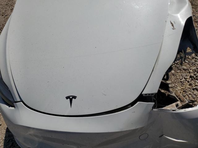 2020 TESLA MODEL Y 5YJYGDEEXLF016688