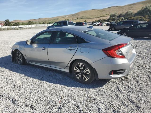 2016 HONDA CIVIC EX - 19XFC1F3XGE221065