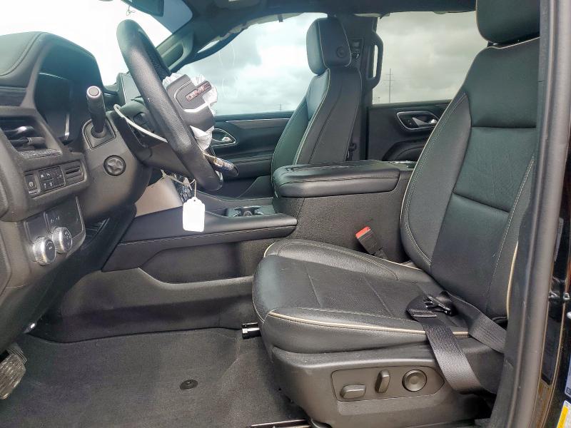 2022 GMC YUKON SLT 1GKS1BKD5NR312050